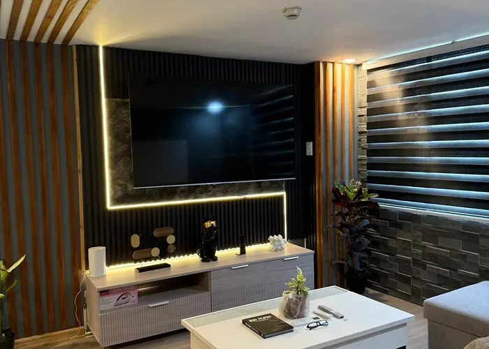 2 Bedroom Loft Type With 2 Baths Near Ortigas Cbd * Manila